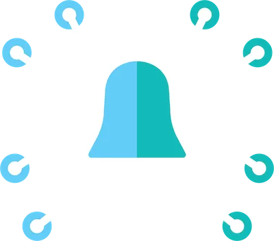 Bell WebDev logo